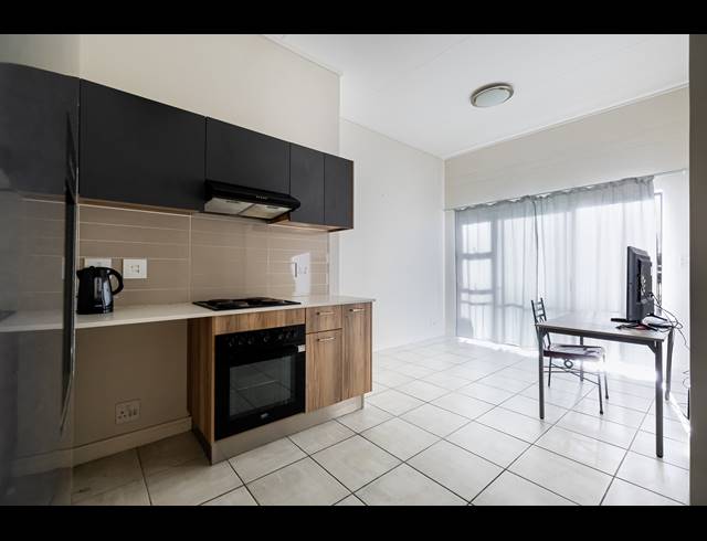 1 BEDROOM APARTMENT TO LET IN GREENBAY ECO ESTATE